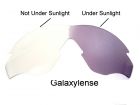 Galaxy Replacement Lenses For Oakley M2 Frame Photochromic Transition
